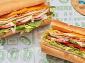 subway richmond