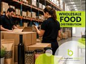 wholesale food distribution 30