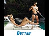 pool servicing repairs established