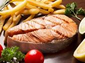 fish chips fresh seafood