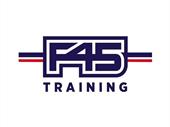 f45 group training gym