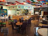 sports social club for