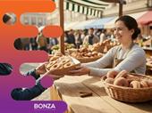 36828 award-winning food business