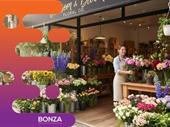 36838 successful florist with