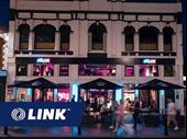 flagship milky lane southbank