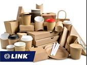 established wholesale packaging distribution
