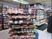 30-years supermarket property with