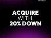 acquire off-market e-commerce deals