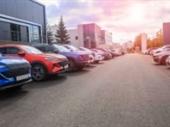boutique destination used car