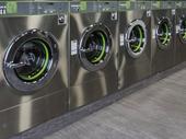buy a laundromat with