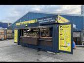 exciting portuguese fast food