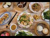 popular cantonese restaurant central