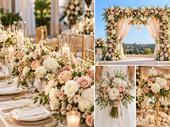 turnkey floral design business