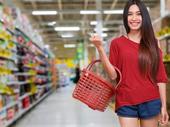 unique asian grocery store