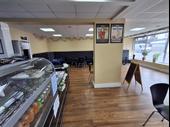 coffee shop cafe for