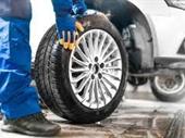 tyre automotive caloundra