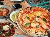 italian cuisine restaurant waverley