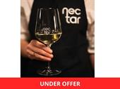 nectar kitchen bar for