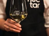 nectar kitchen bar for