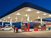gas station convenience store