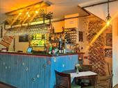 coffee bistro for sale