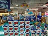 premium retail pool store