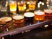 bar tavern with real