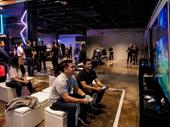 turnkey event entertainment center