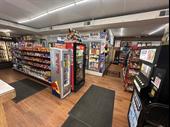 neighborhood c-store with property