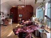 established boutique tattoo studio
