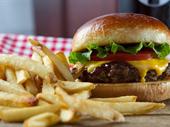 burger franchise rockland county