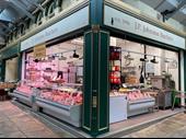 long established butchers leeds