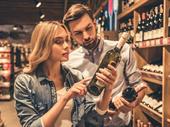 high potential bottle shop