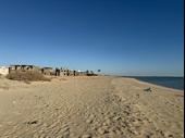 exclusive beachfront resort hotel
