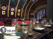 restaurant cafe function venue