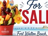 edible arrangement's franchise owner