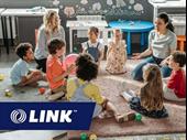 rare high-potential boutique childcare