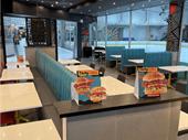 established quick-service restaurant opportunity