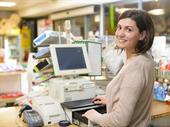 staff managed discount variety