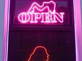 adult entertainment gentlemen's club