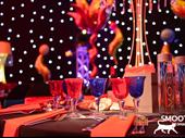 events management franchise opportunities