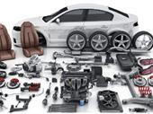 car accessories store deira