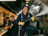fdny-approved industrial cleaning co
