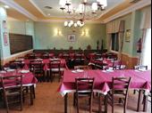 tenerife immeuble avec restaurant