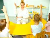 profitable preschool central oregon