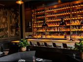 franchise restaurant no 1