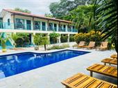 hotel diversion tropical playa