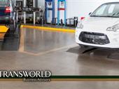 commercial fleet maintenance company