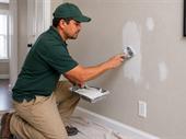 drywall repair more