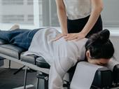 established chiropractic practice near